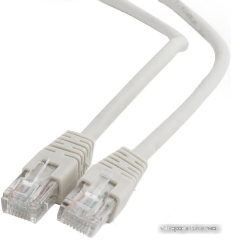 Кабель Cablexpert PP6U-0.25M