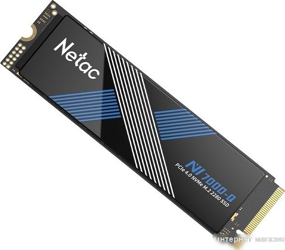 SSD Netac NV7000-Q 4TB NT01NV7000Q-4T0-E4X