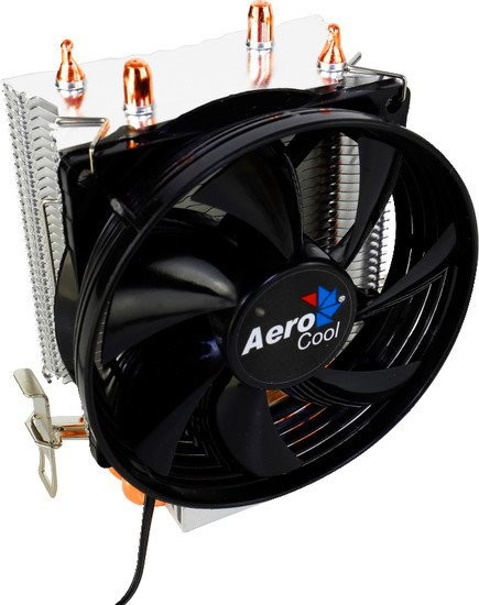Кулер для процессора AeroCool Verkho 2
