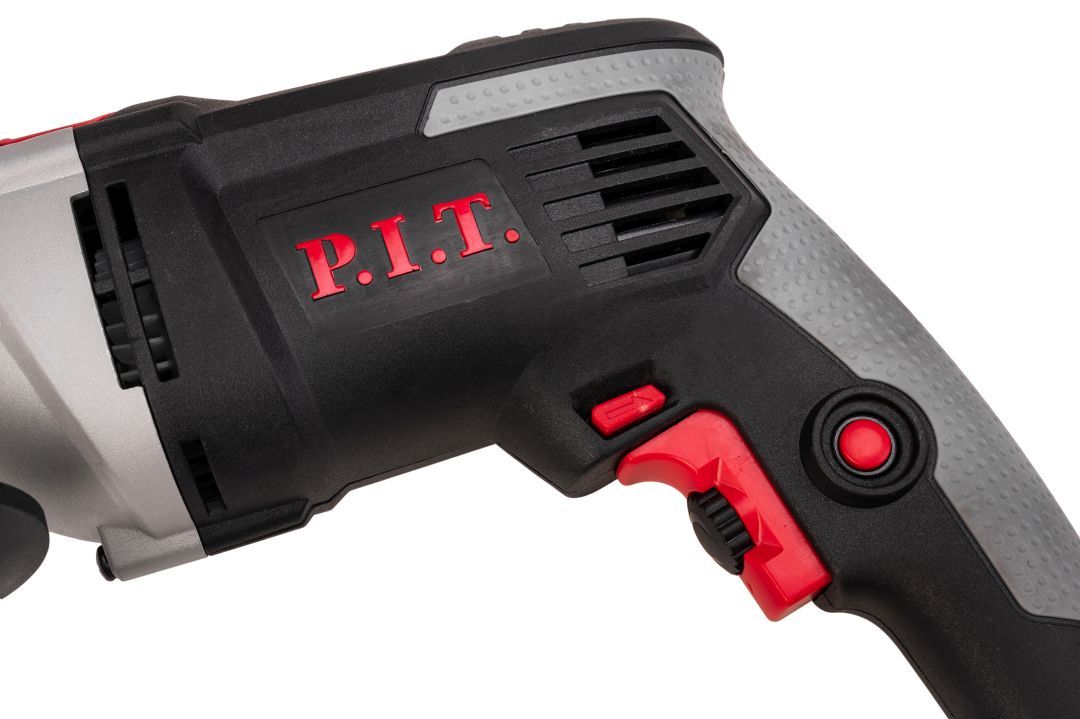 Ударная дрель P.I.T PSB13-C8