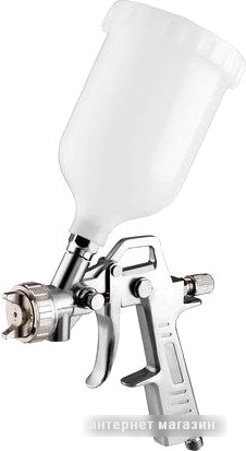 Краскопульт Stayer Orion Master 06471-1.5