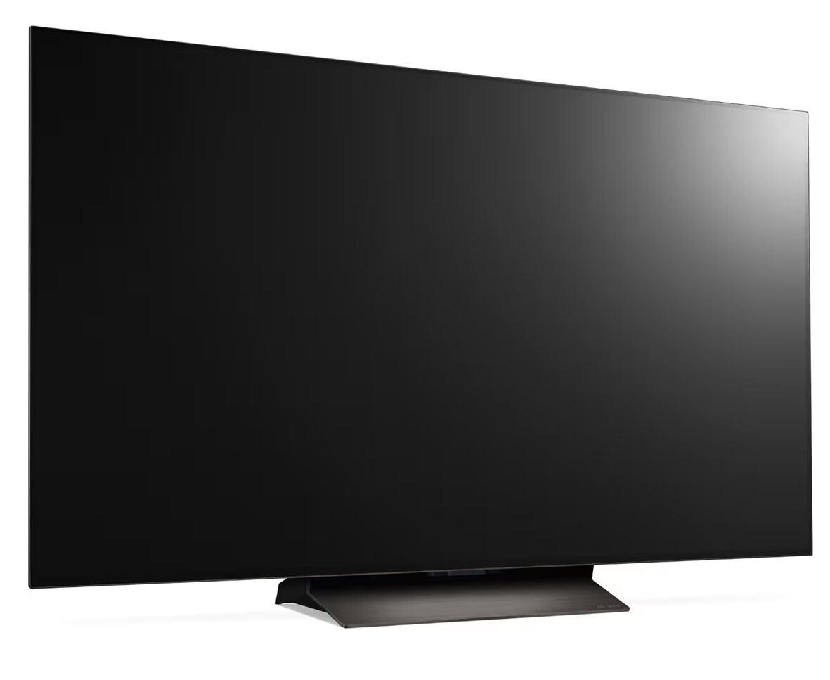 OLED телевизор LG OLED C4 OLED65C4RLA