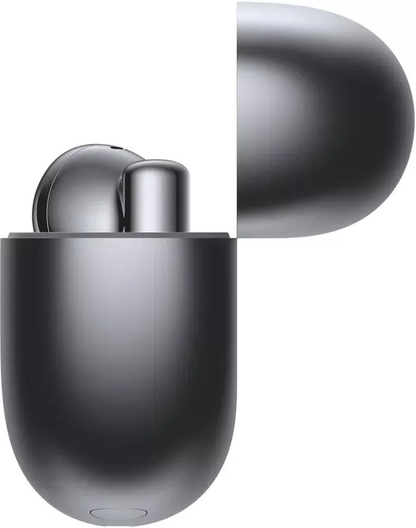 Наушники HONOR Choice Earbuds X5 Pro (серый, международная версия)