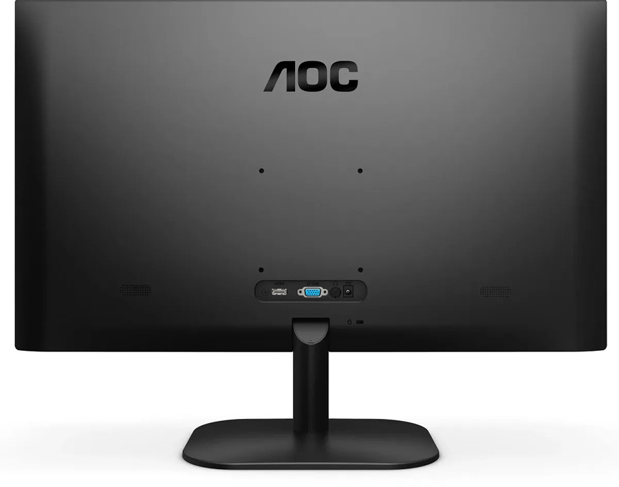 Монитор AOC 27B2DM