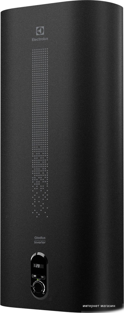 Electrolux EWH 50 Gladius Inverter Grafit