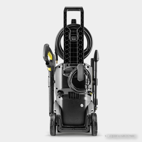 Мойка высокого давления Karcher K 5 WCM 1.324-400.0