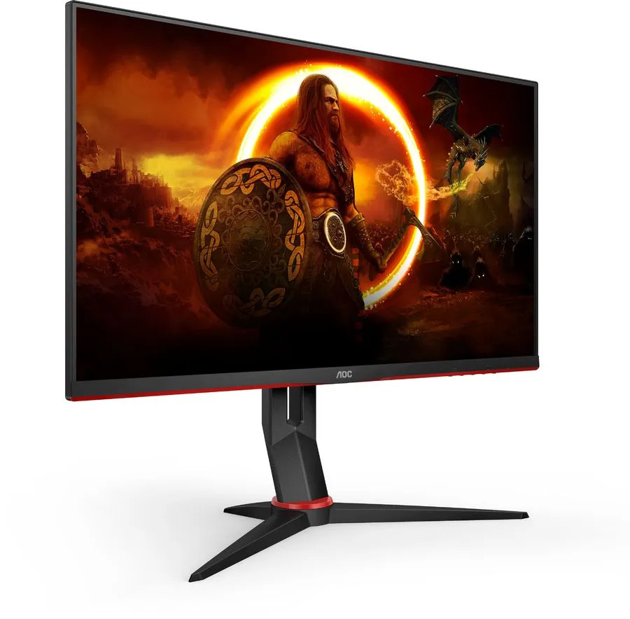 Игровой монитор AOC Q27G2S
