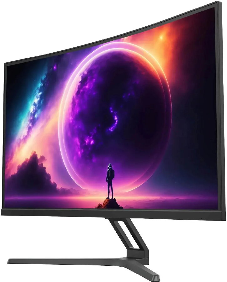 Игровой монитор Hiper Gaming SB2704