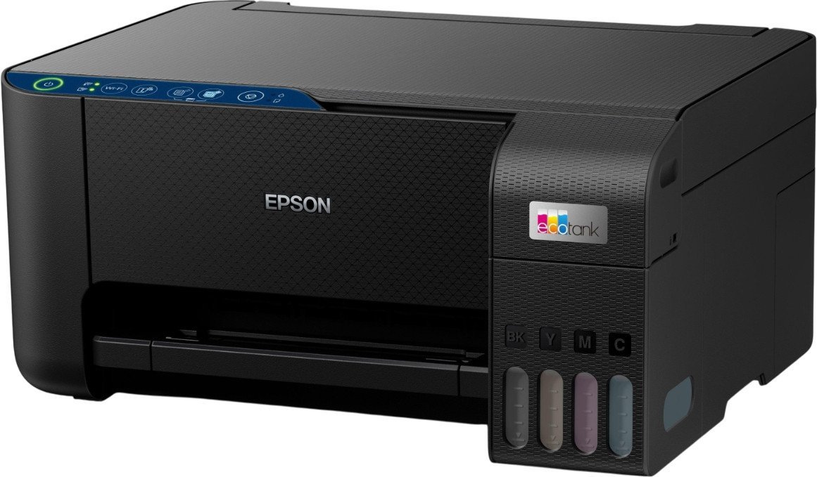 МФУ Epson L3252 (черный)