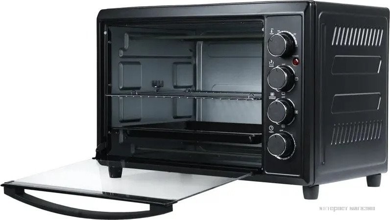 Мини-печь RageX R1601-000