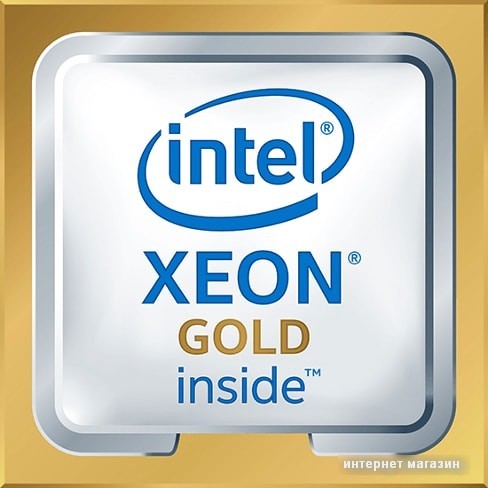 Процессор Intel Xeon Gold 6238