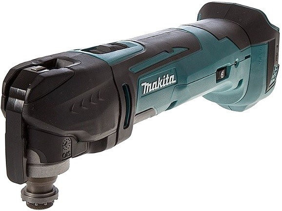 Мультифункциональная шлифмашина Makita DTM51Z