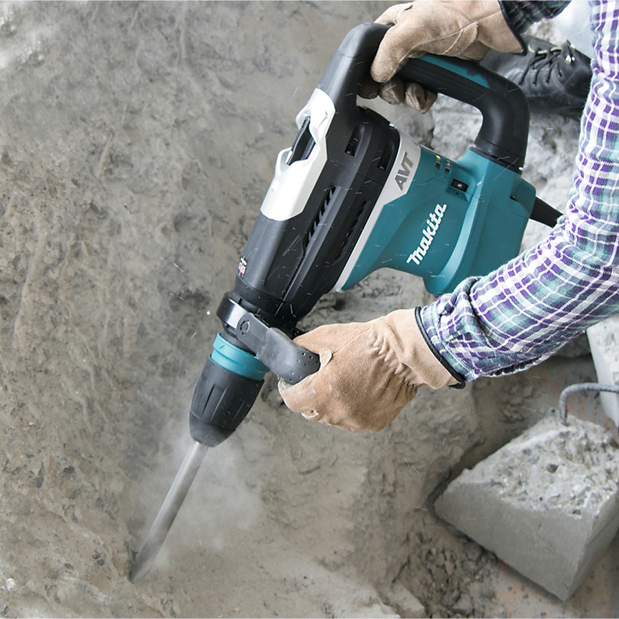 Перфоратор Makita HR4013C