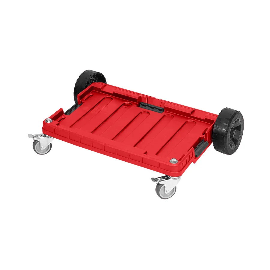 Платформа передвижная Qbrick System ONE RED Ultra HD, красный