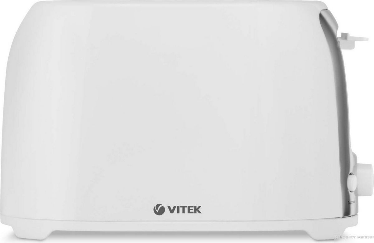 Тостер Vitek VT-1582 W