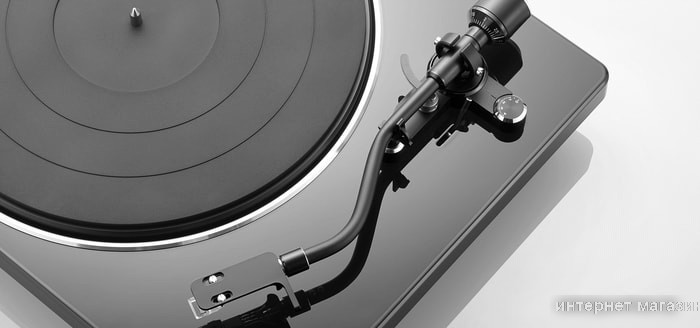 Denon DP-450USB