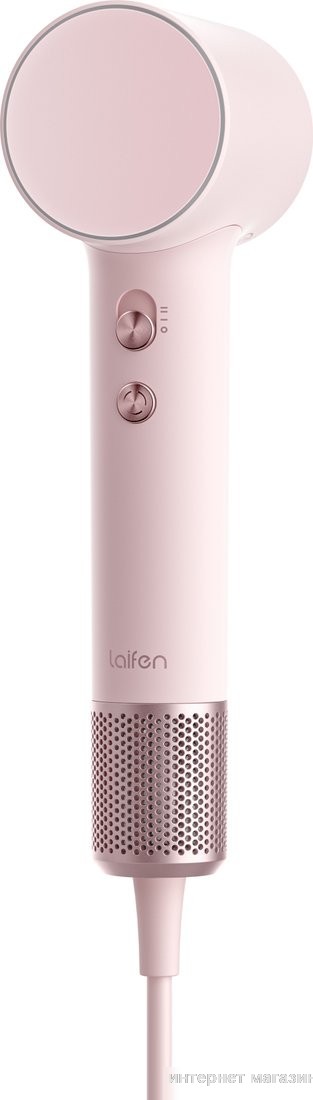 Фен Laifen Mini (розовый)