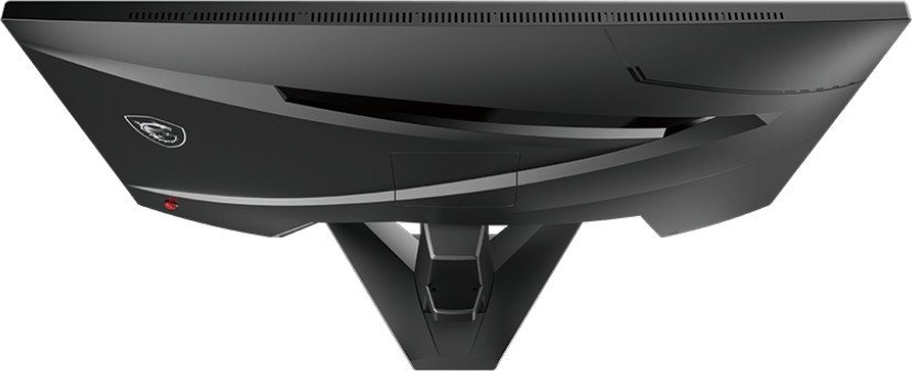 Игровой монитор MSI MAG 256F