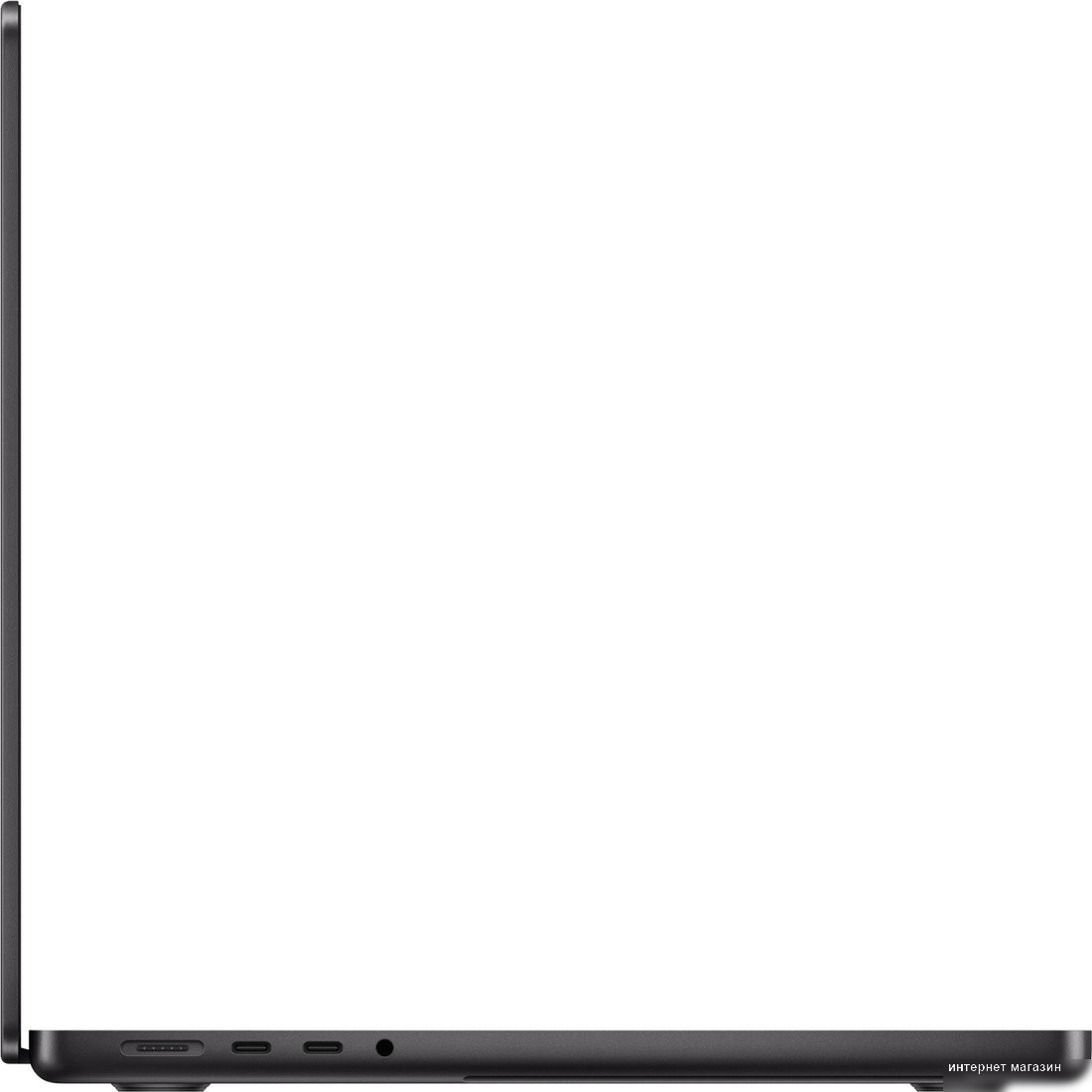 Ноутбук Apple Macbook Pro 14.2" M4 Pro 2024 Z1FE002BR
