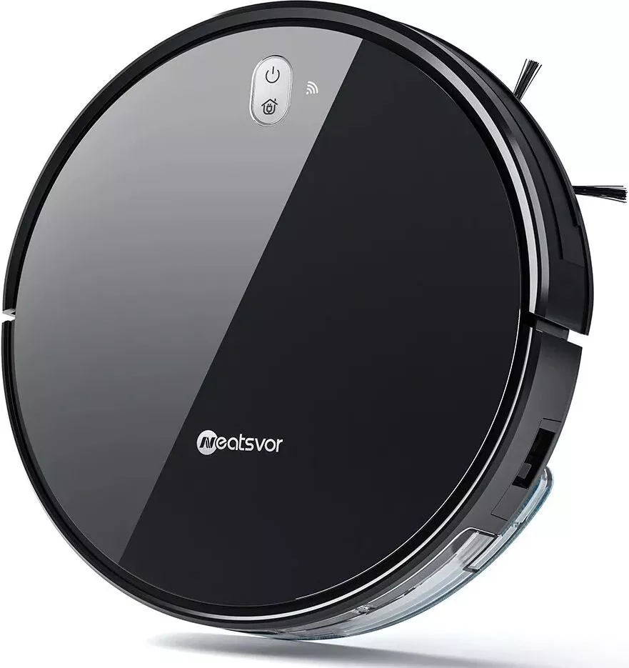 Робот-пылесос Neatsvor X520