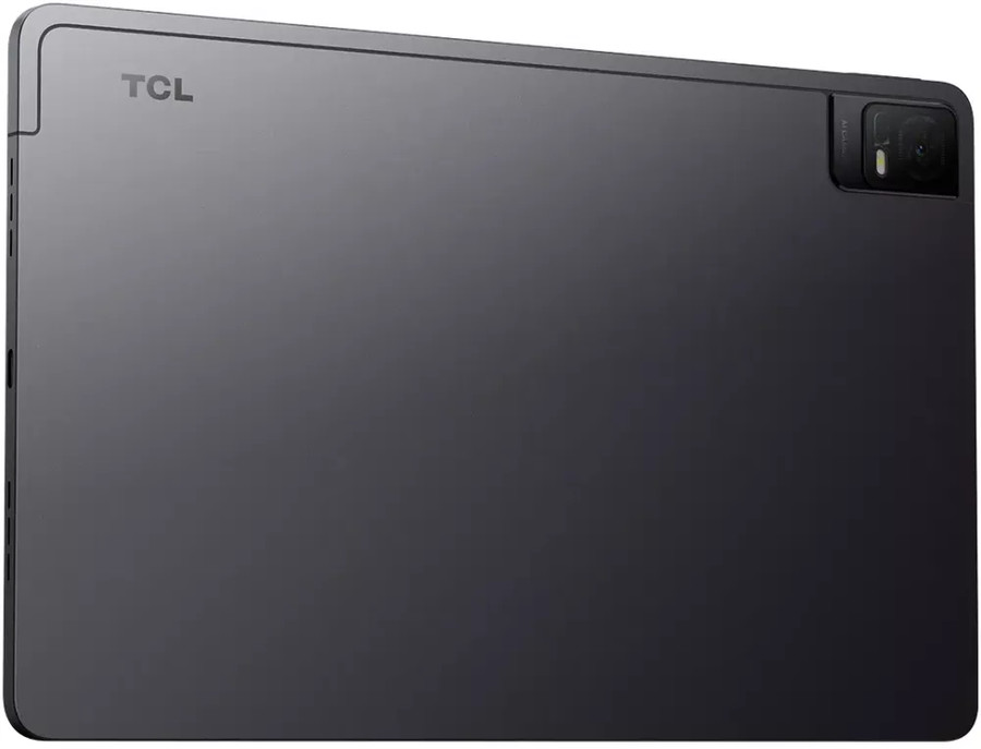 Планшет TCL Tab 11 9466X 4GB/128GB (темно-серый) + чехол