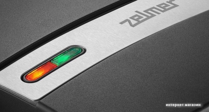 Сэндвичница Zelmer ZSM7400