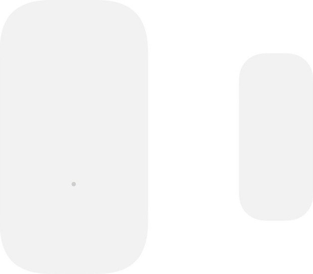 Датчик Aqara Door and Window Sensor T1 (международная версия)