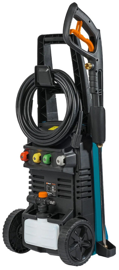 Мойка высокого давления Bort BHR-2300-Pro