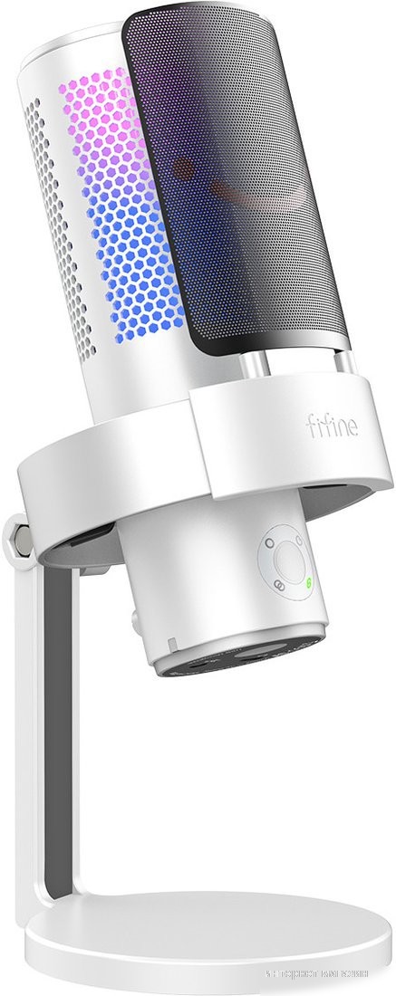FIFINE A9 (белый)
