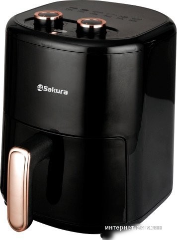 Sakura SA-7677BK