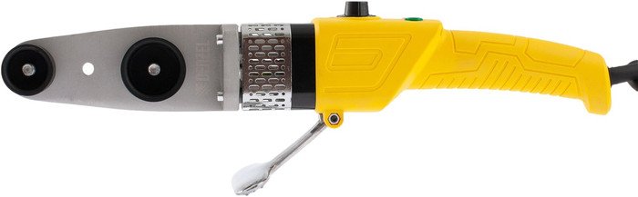 Аппарат для сварки труб Denzel X-PRO DWP-800