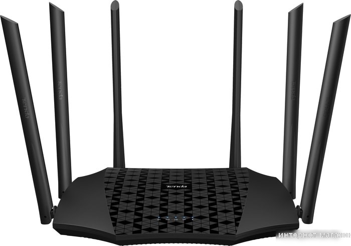 Wi-Fi роутер Tenda AC21