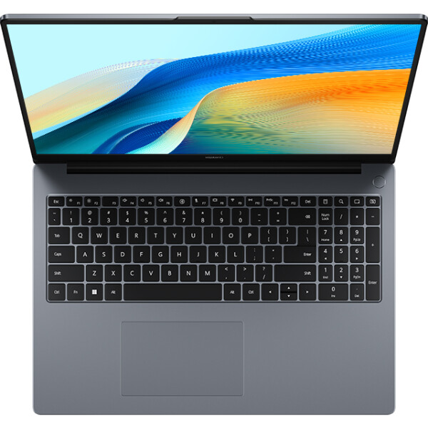 Ноутбук Huawei MateBook D 16 2024 MCLF-X 53013YDJ