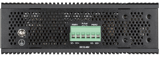 Коммутатор D-Link DIS-200G-12S/A1A