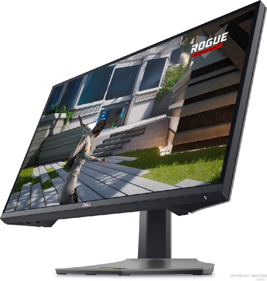 Игровой монитор Dell G2524H