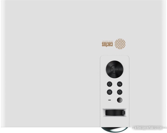 Проектор CACTUS CS-C4.SG