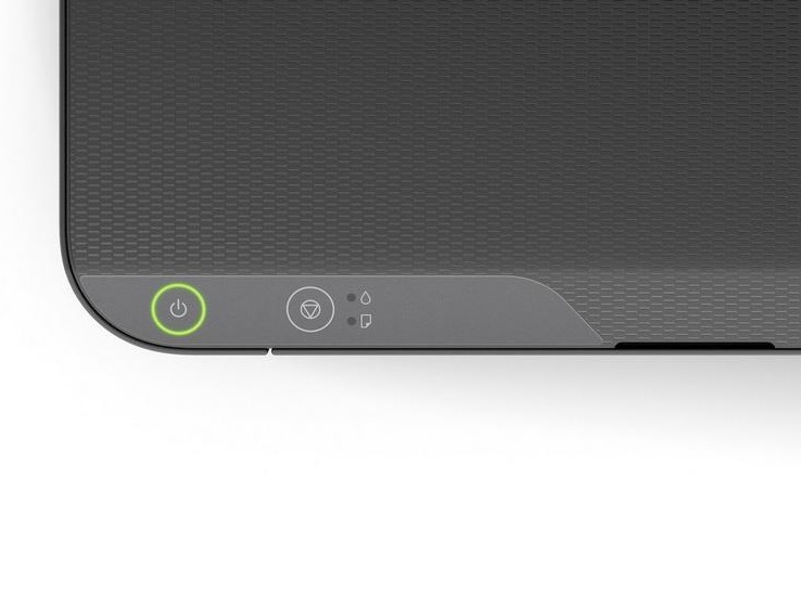 МФУ Epson L3252 (черный)