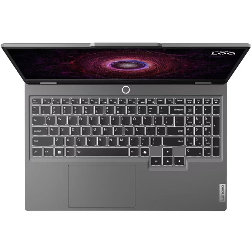Игровой ноутбук Lenovo LOQ 15ARP9 83JC00ENRK