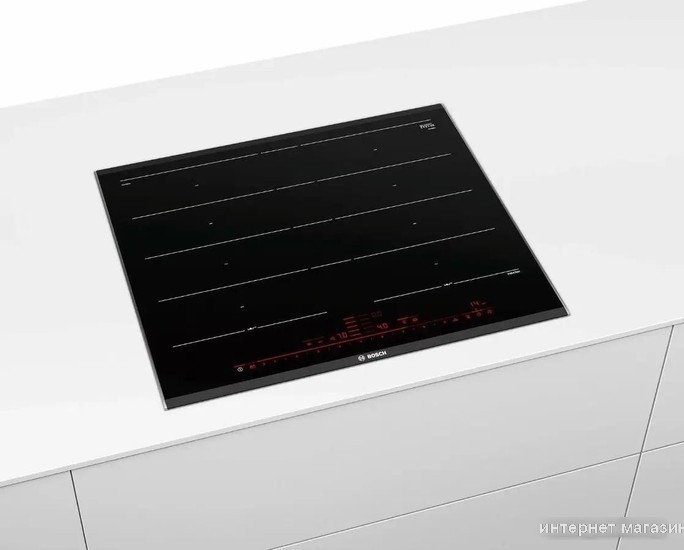 Варочная панель Bosch Serie 8 PXY675DC5Z