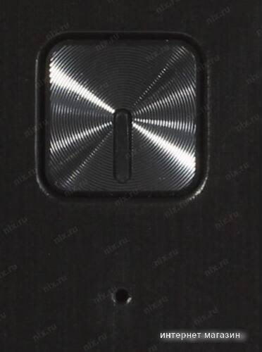 Корпус Powerman ST616BK