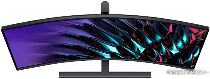 Игровой монитор Huawei MateView GT ZQE-CBA 53061123