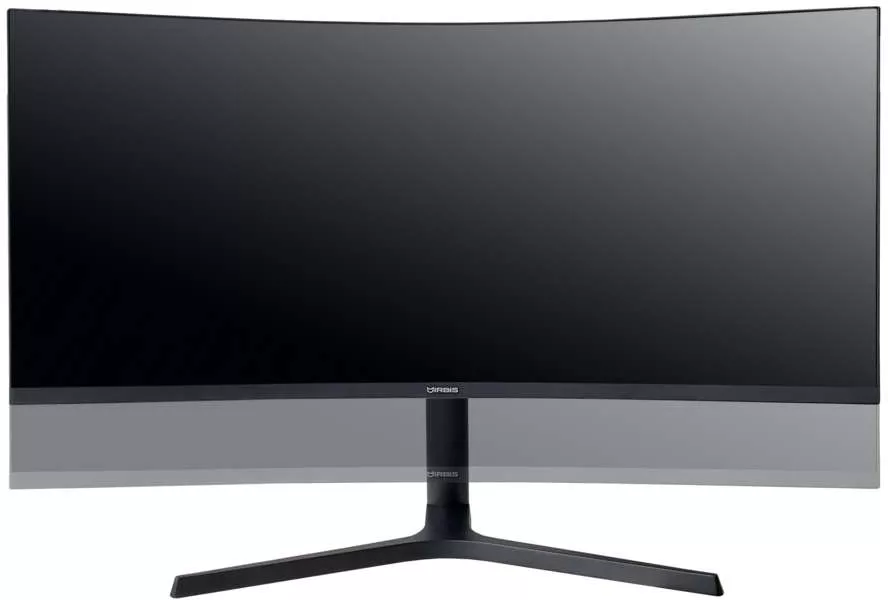Монитор IRBIS NobleView 34UIDL