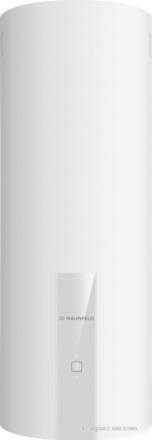 Кухонная вытяжка MAUNFELD Lee Wall 35 Sensor (белый)