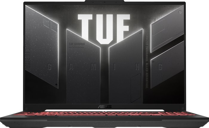 Игровой ноутбук ASUS TUF Gaming A15 2023 FA507NV-LP103