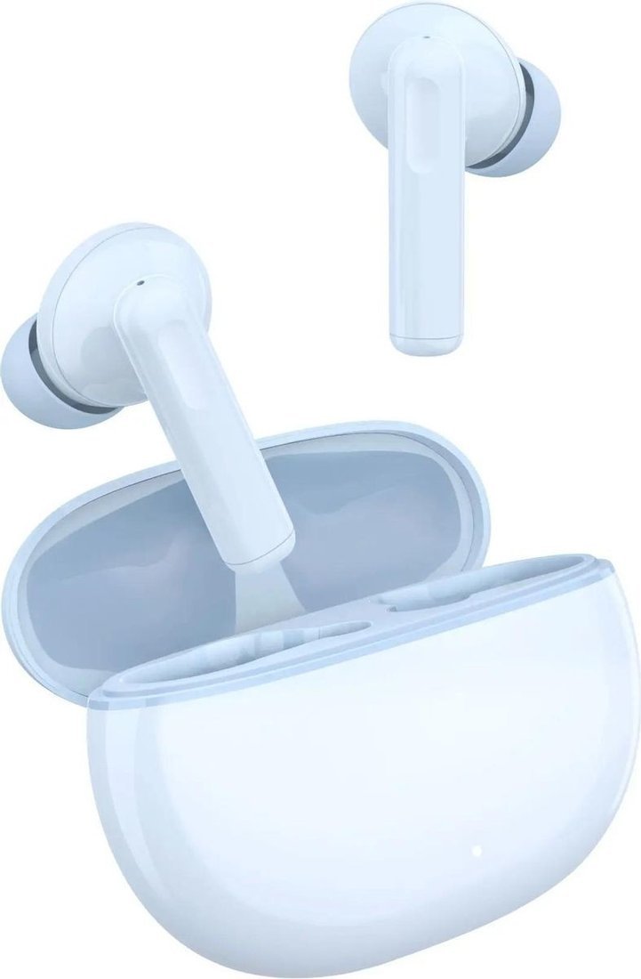 Наушники HONOR Choice Earbuds X7 (голубой, международная версия)