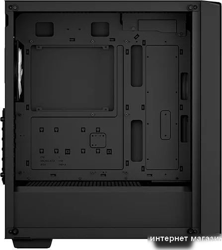 Корпус DeepCool CC560 Mesh V2 R-CC560-BKAMA4-G-2