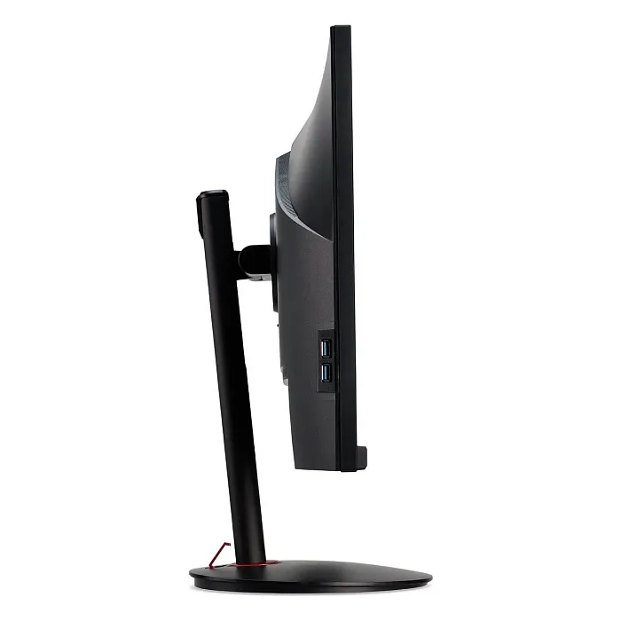 Игровой монитор Acer Nitro XZ340CUHbiiphx UM.CX0EE.H01
