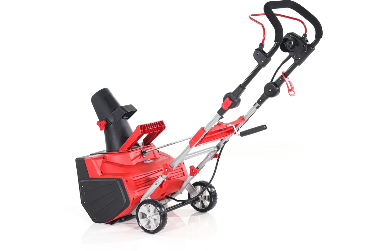Снегоуборщик Geos SnowLine 46 E 212932