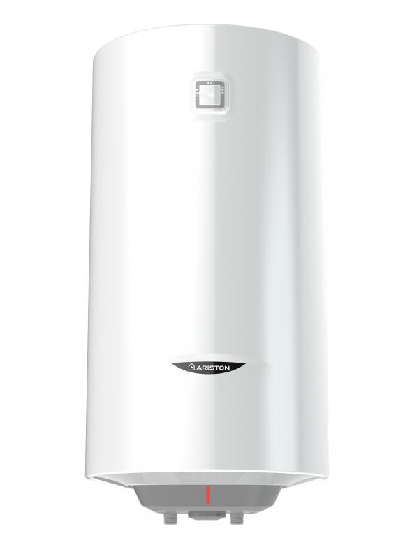 Накопительный электрический водонагреватель Ariston PRO1 R ABS 30 V Slim