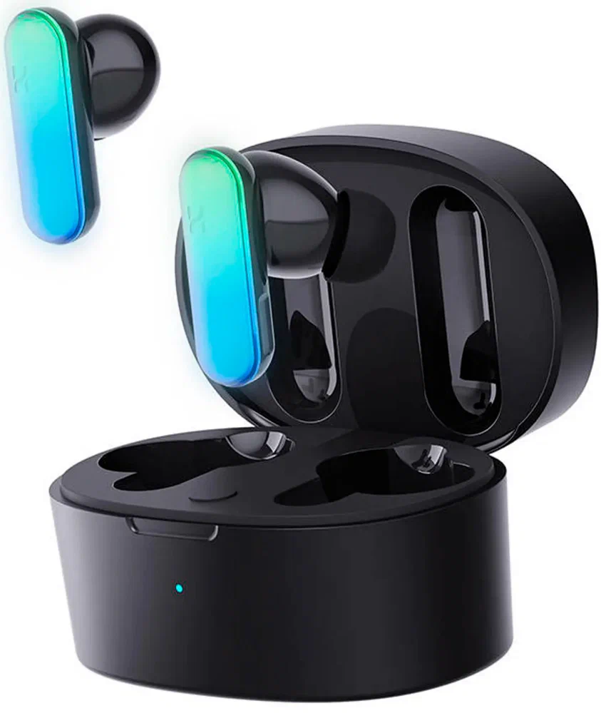 Беспроводные наушники HHOGene GPods GLA001BLK
